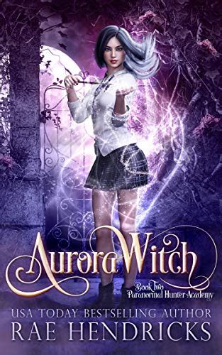 Aurora witch of havoc